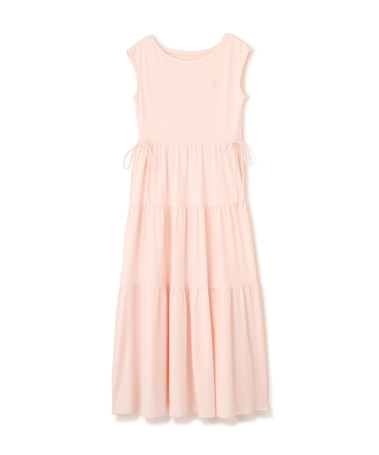 カットソーティアードワンピース | JILL by JILL STUART（ジル バイ
