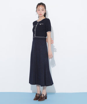 160cm 着用サイズ：FR