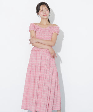 170cm 着用サイズ：FR