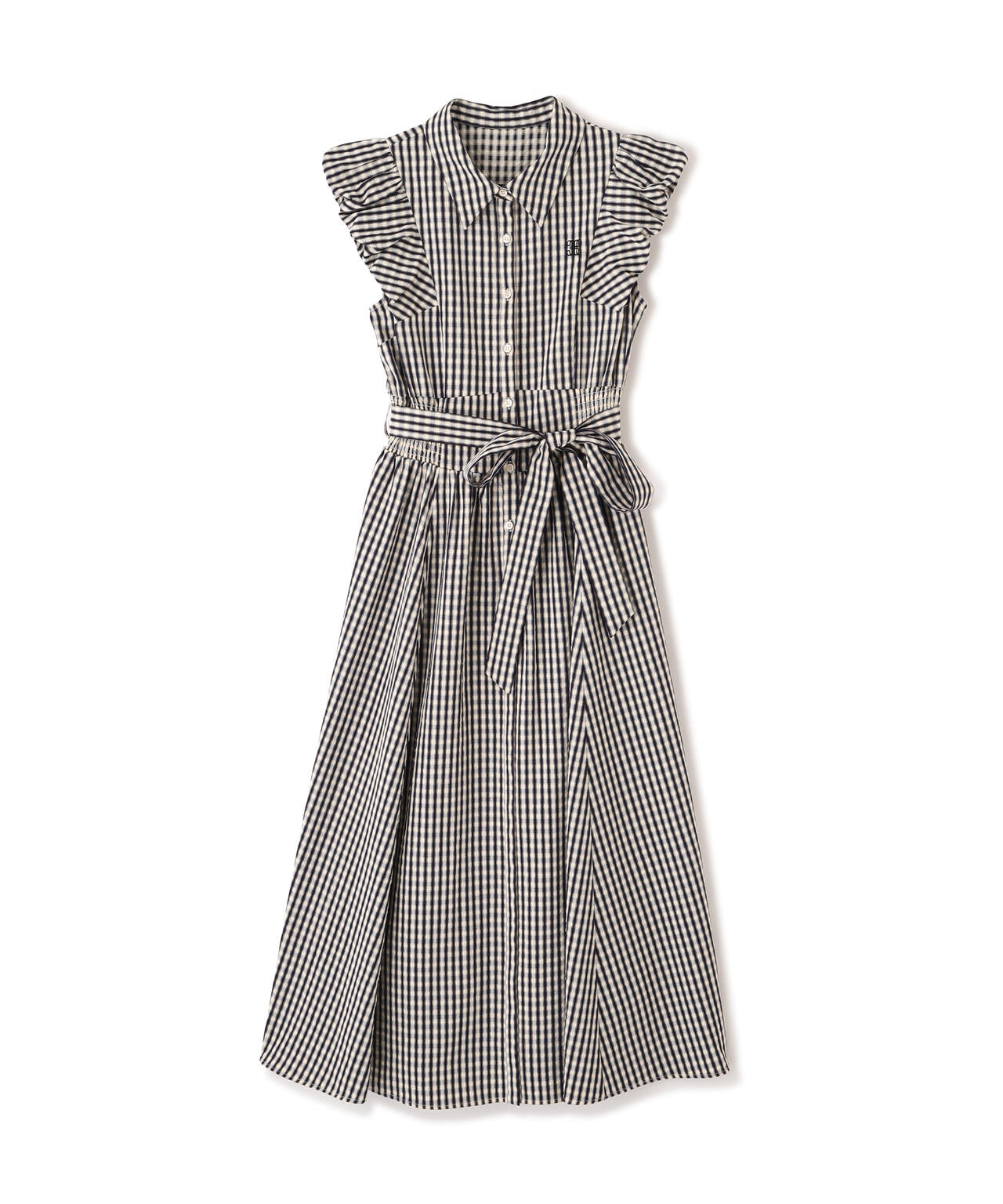 袖バルーンシャツワンピース | JILL by JILL STUART（ジル バイ ジル