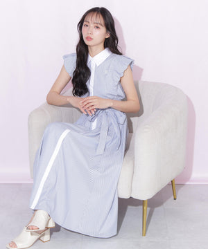 160cm 着用サイズ：FR