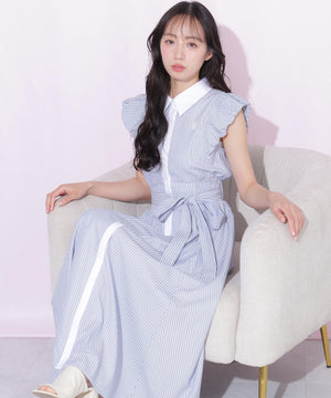160cm 着用サイズ：FR
