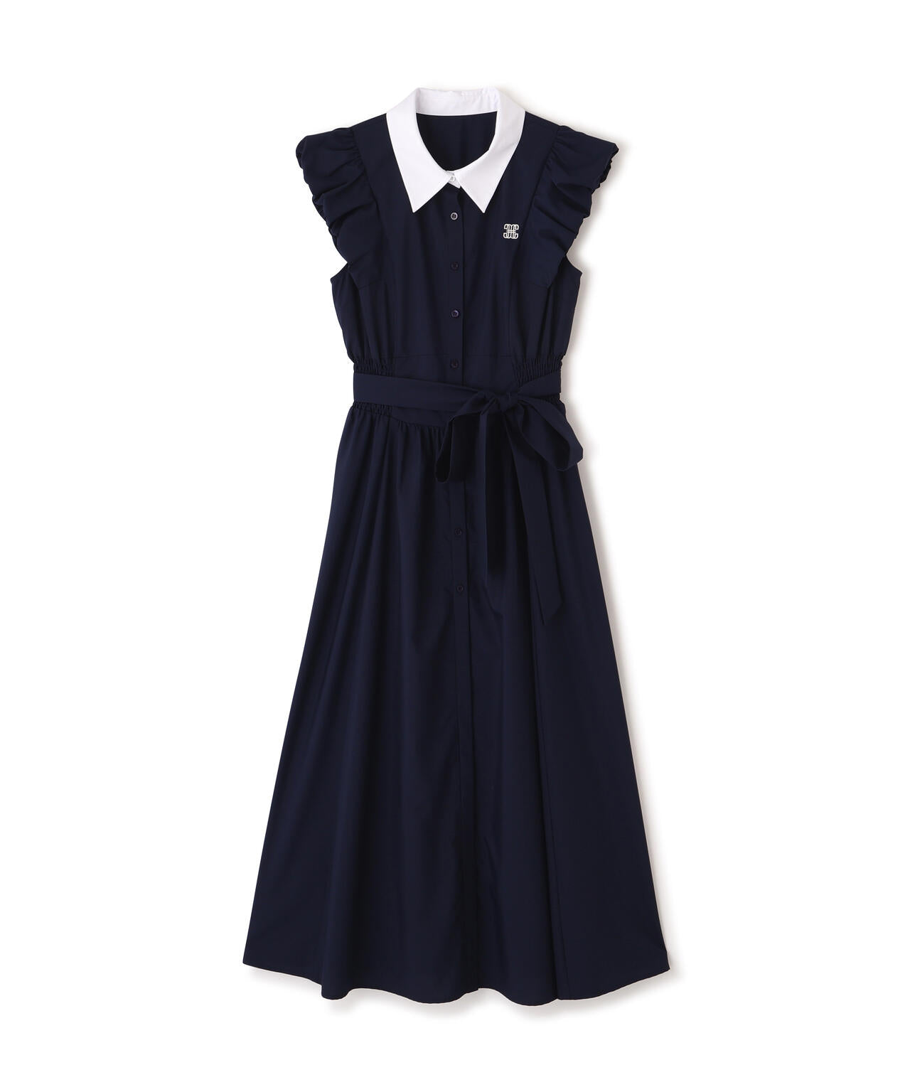 袖バルーンシャツワンピース | JILL by JILL STUART（ジル バイ ジル