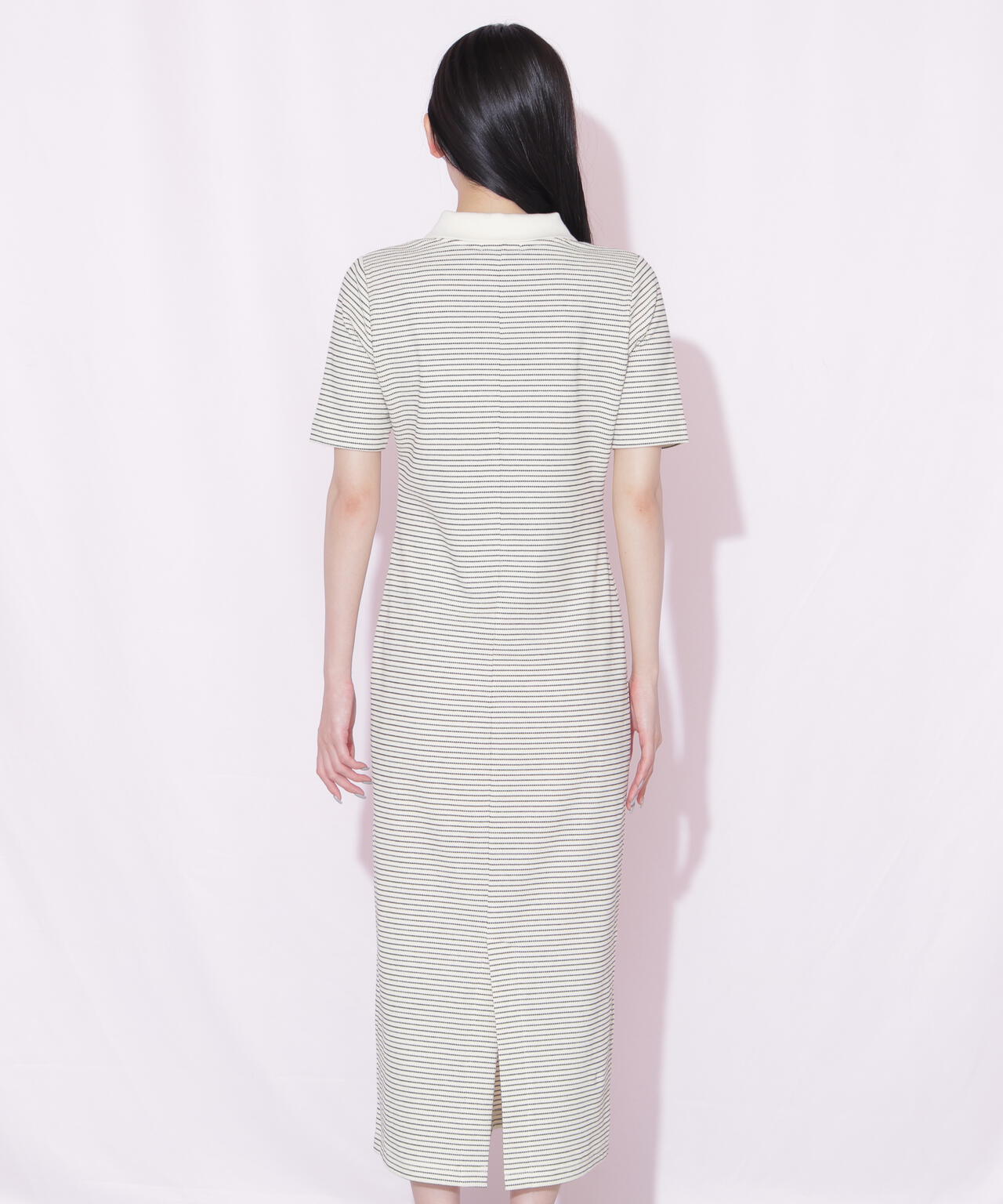 162cm 着用サイズ：FR