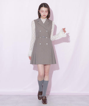167cm 着用サイズ：FR