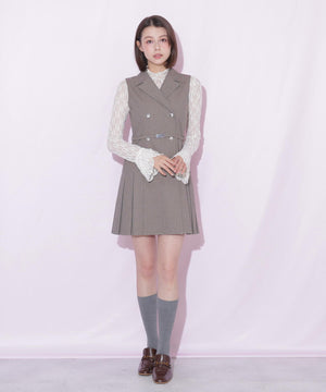 167cm 着用サイズ：FR