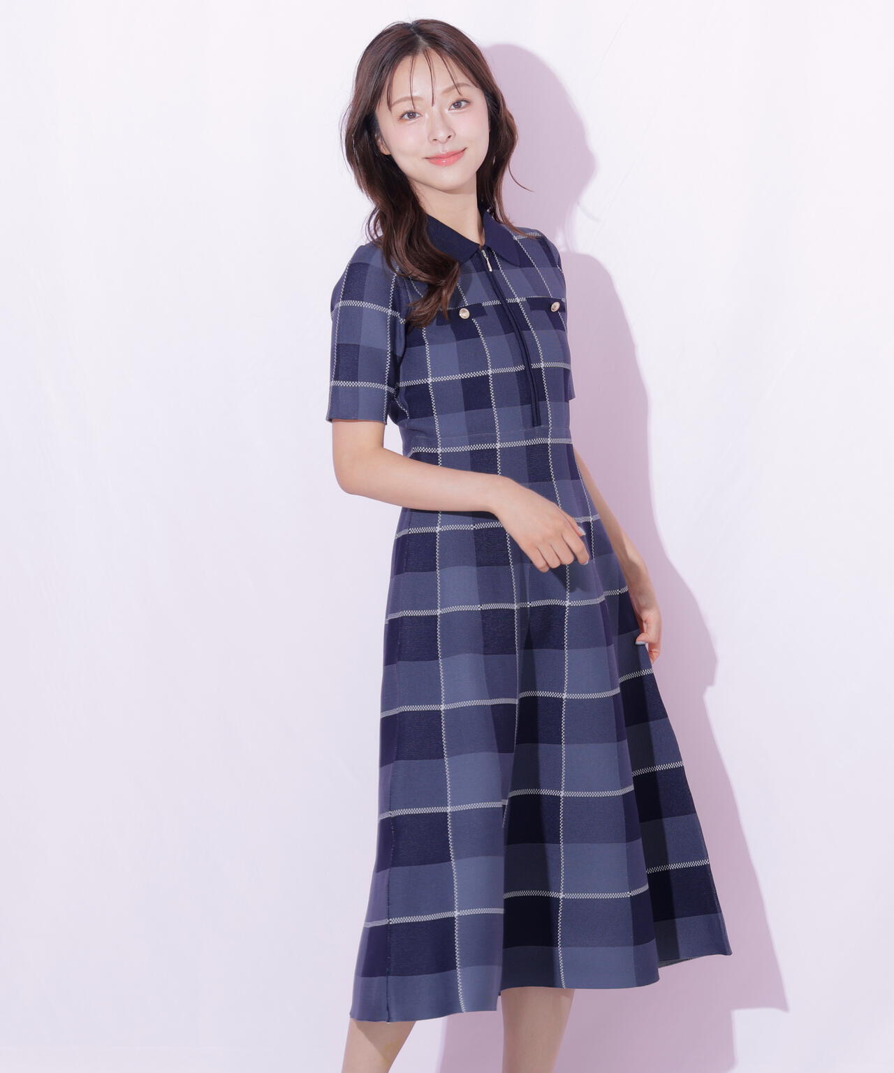170cm 着用サイズ：FR