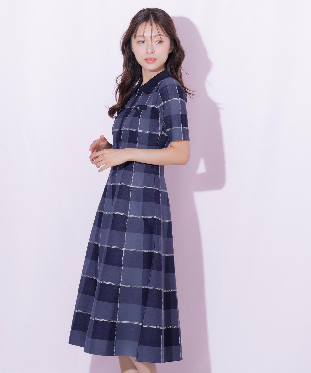 170cm 着用サイズ：FR