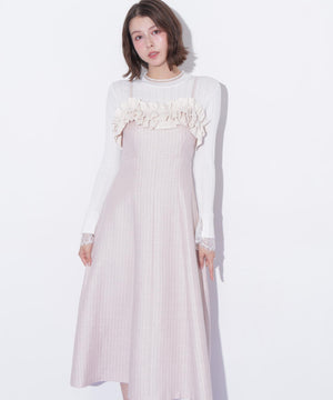 167cm 着用サイズ：M