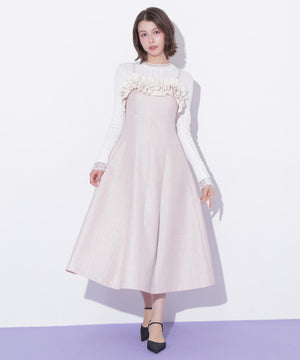 167cm 着用サイズ：M