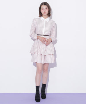 167cm 着用サイズ：FR