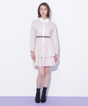 167cm 着用サイズ：FR