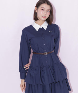 167cm 着用サイズ：FR