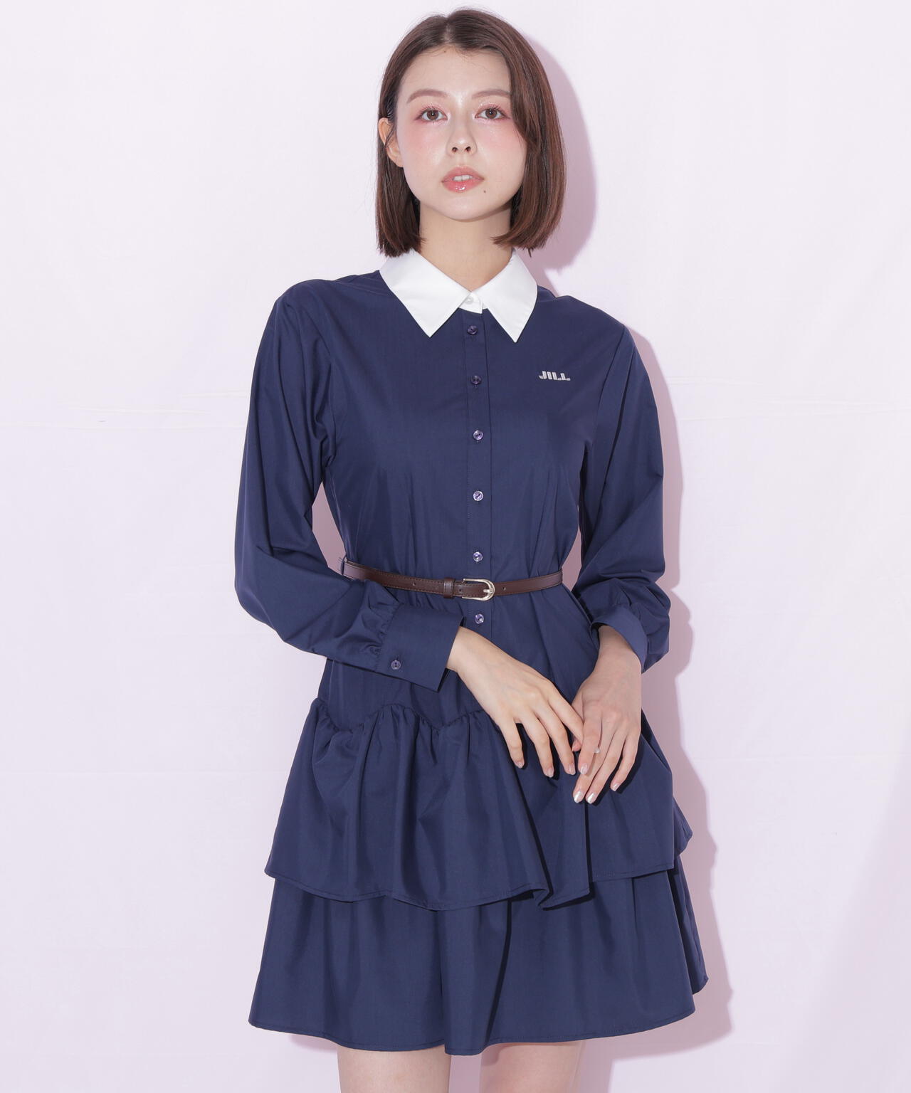 167cm 着用サイズ：FR