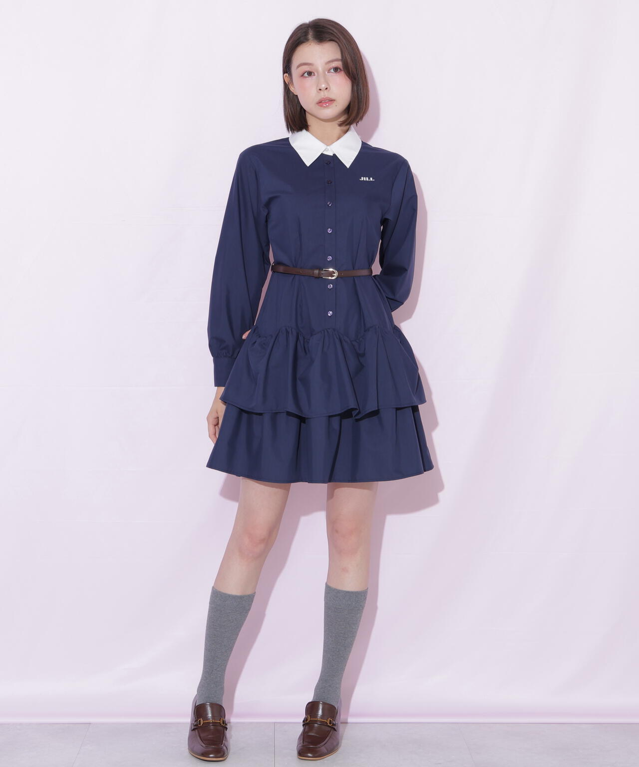 167cm 着用サイズ：FR
