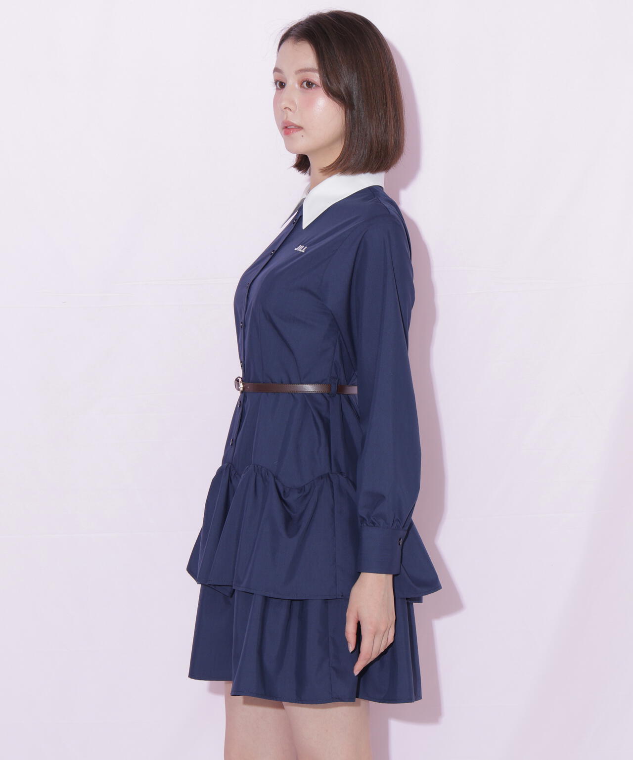 167cm 着用サイズ：FR