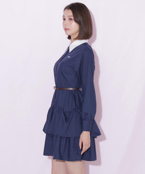 167cm 着用サイズ：FR