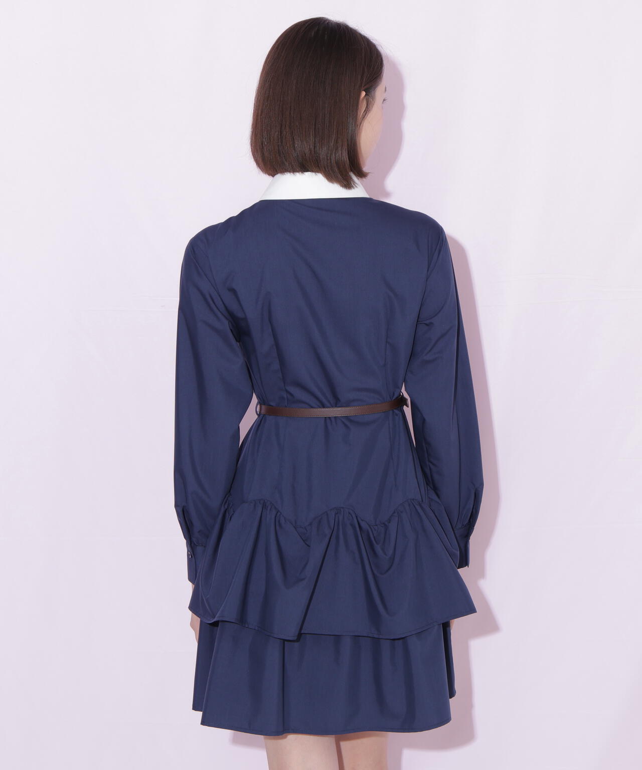 167cm 着用サイズ：FR