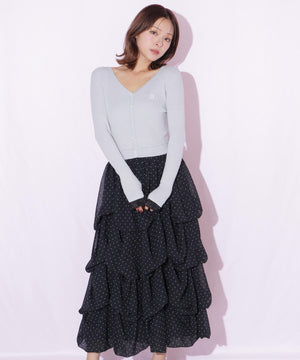 162cm 着用サイズ：FR
