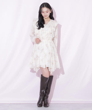 162cm 着用サイズ：FR