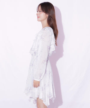 170cm 着用サイズ：FR
