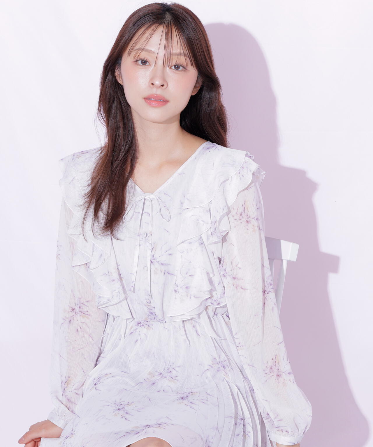 170cm 着用サイズ：FR