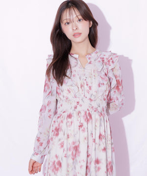 170cm 着用サイズ：FR