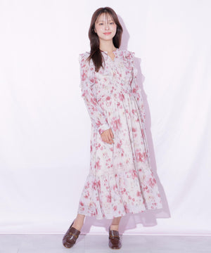 170cm 着用サイズ：FR
