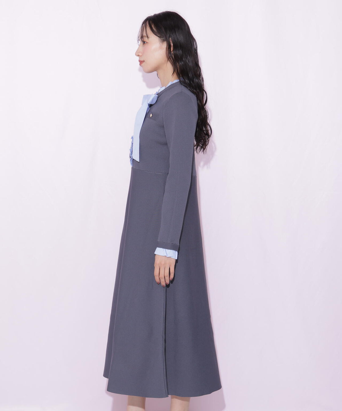 160cm 着用サイズ：FR