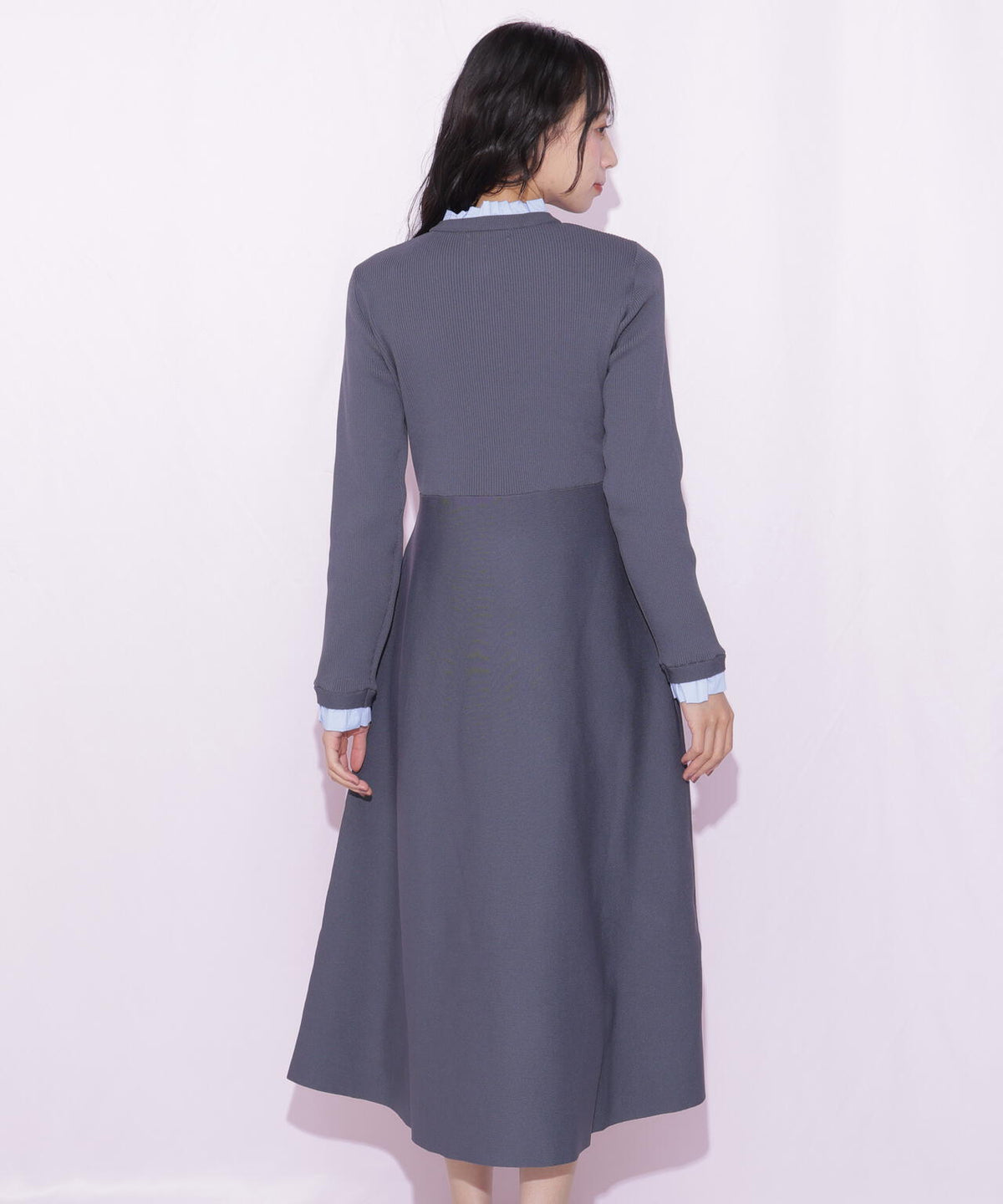 160cm 着用サイズ：FR