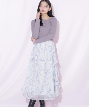 162cm 着用サイズ：FR
