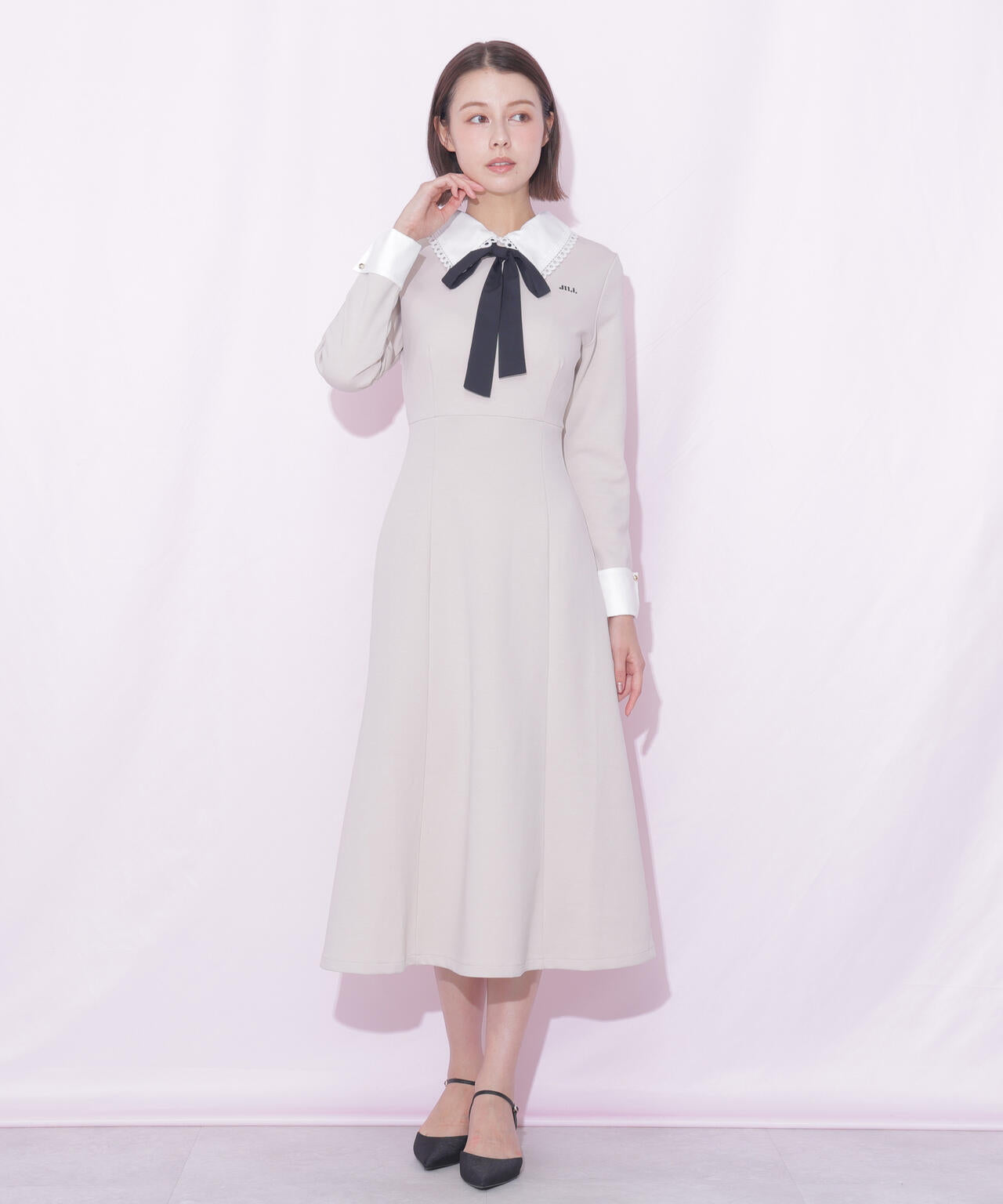167cm 着用サイズ：FR