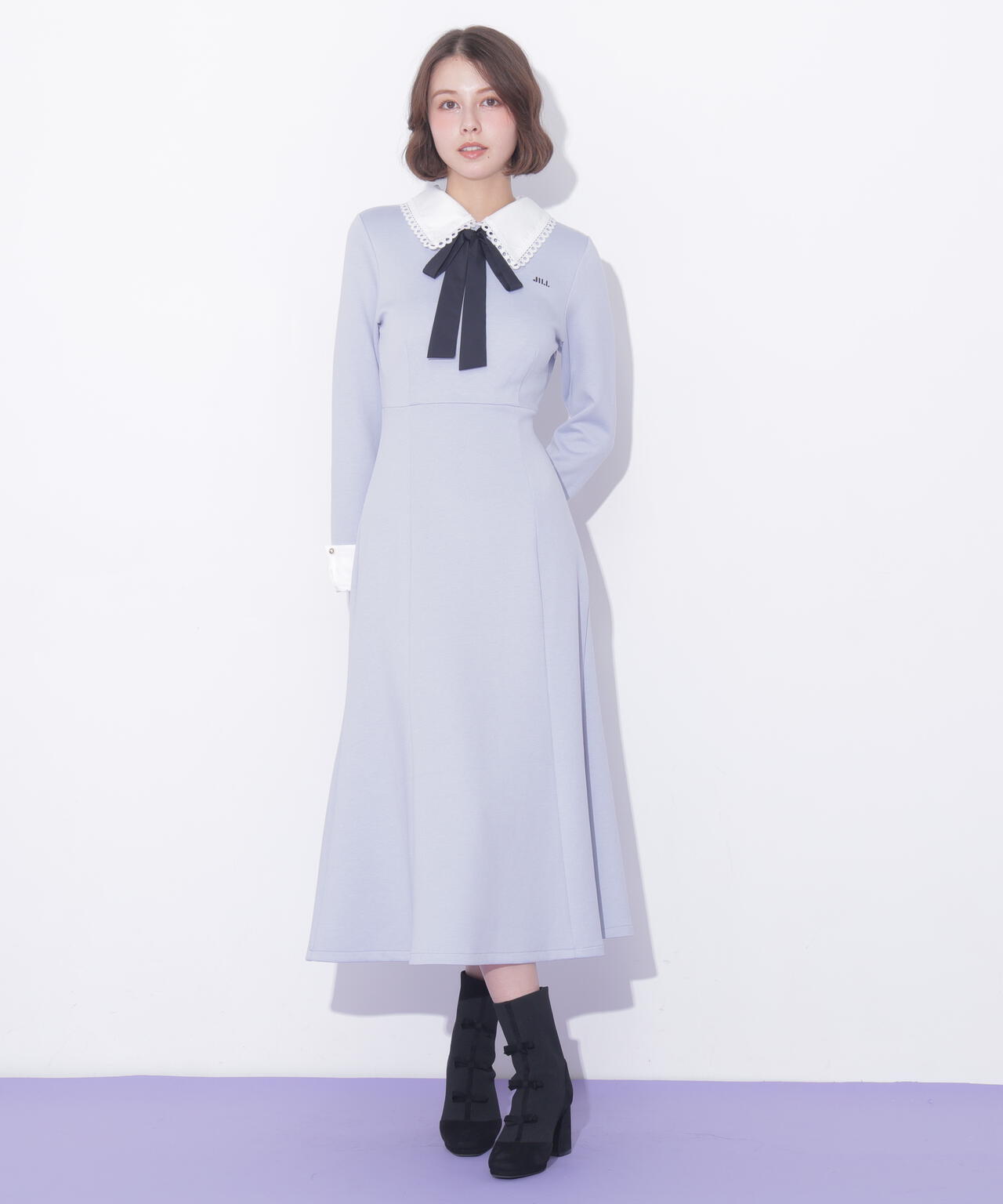 167cm 着用サイズ：FR