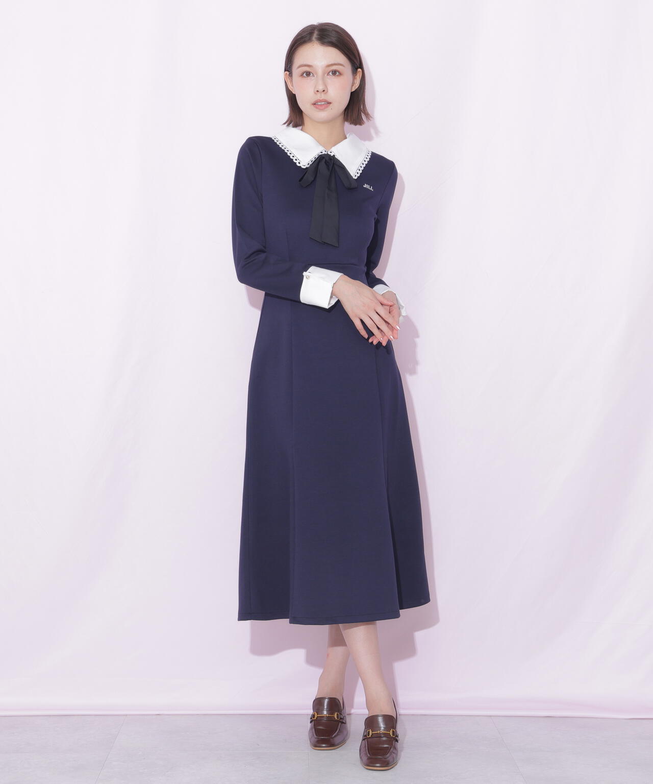 167cm 着用サイズ：FR