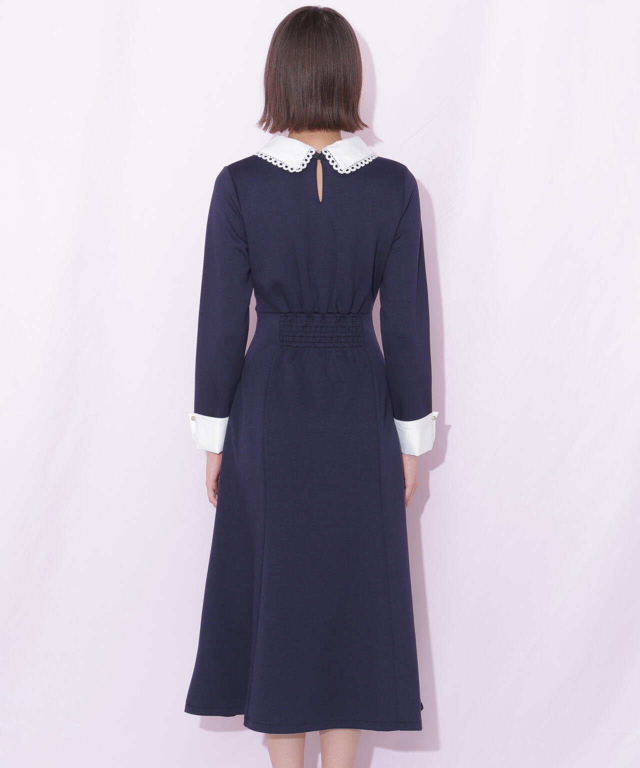 167cm 着用サイズ：FR