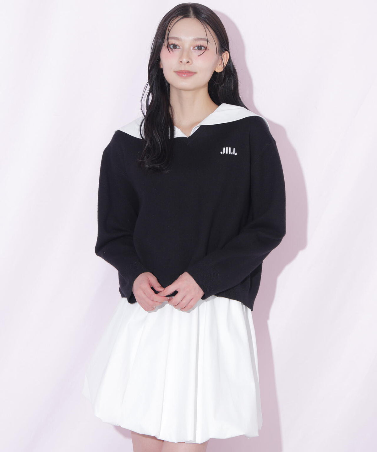 162cm 着用サイズ：FR