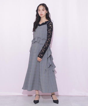 160cm 着用サイズ：FR