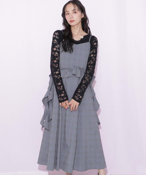 160cm 着用サイズ：FR