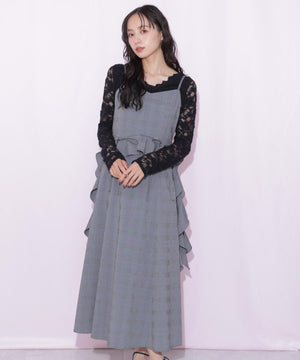 160cm 着用サイズ：FR