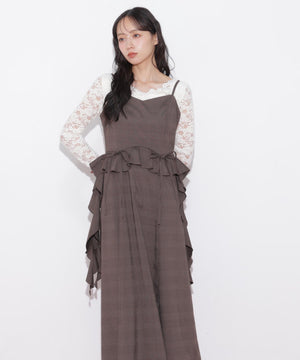 160cm 着用サイズ：FR