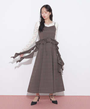 160cm 着用サイズ：FR