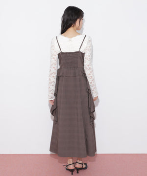 160cm 着用サイズ：FR
