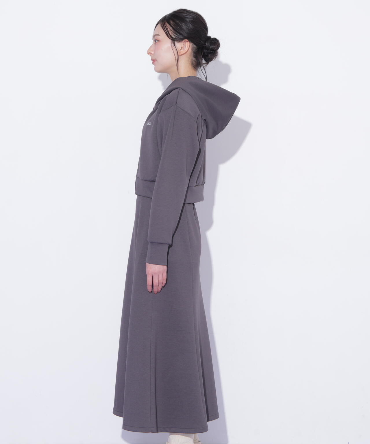 フーディーセットアップ | JILL by JILL STUART（ジル バイ ジル