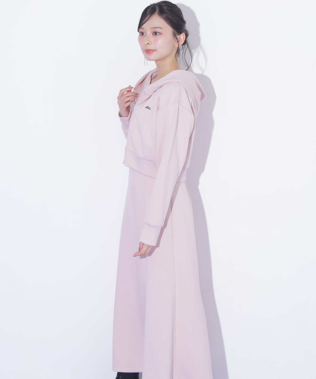 フーディーセットアップ | JILL by JILL STUART（ジル バイ ジル