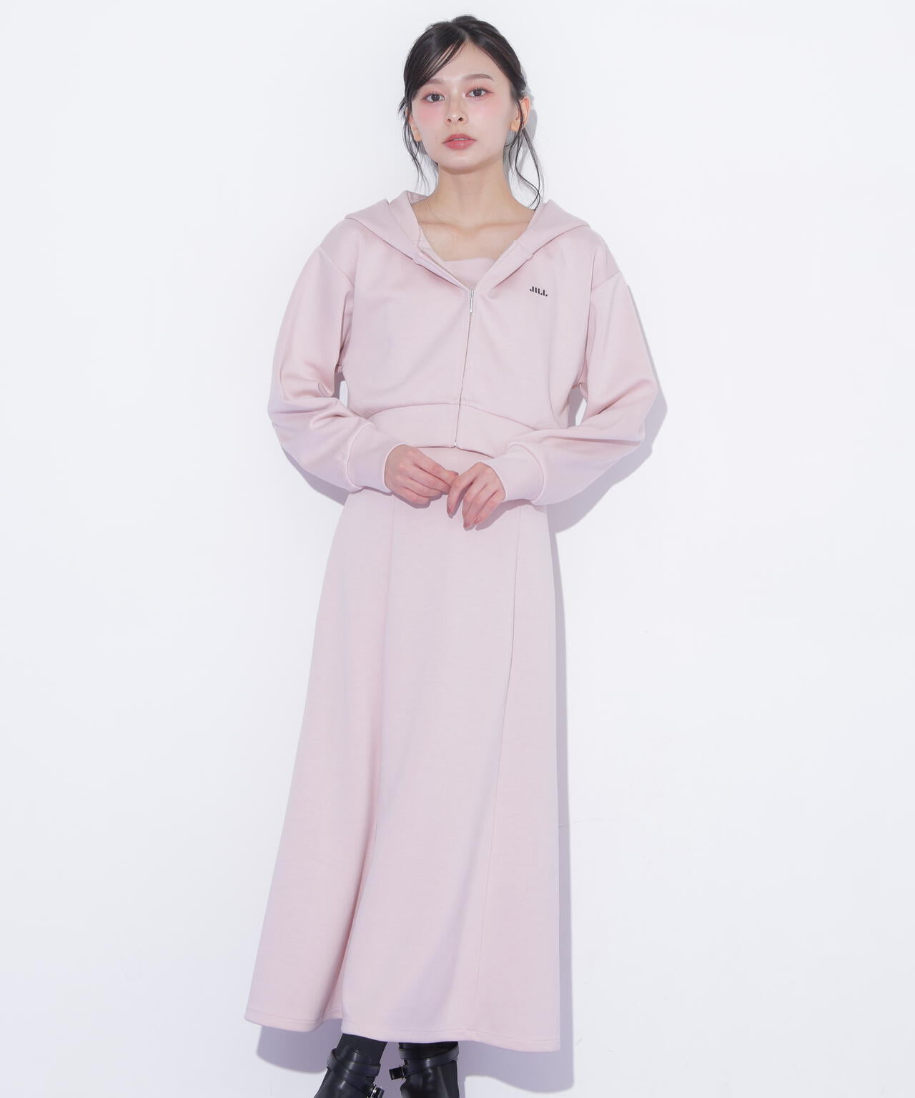 フーディーセットアップ | JILL by JILL STUART（ジル バイ ジル