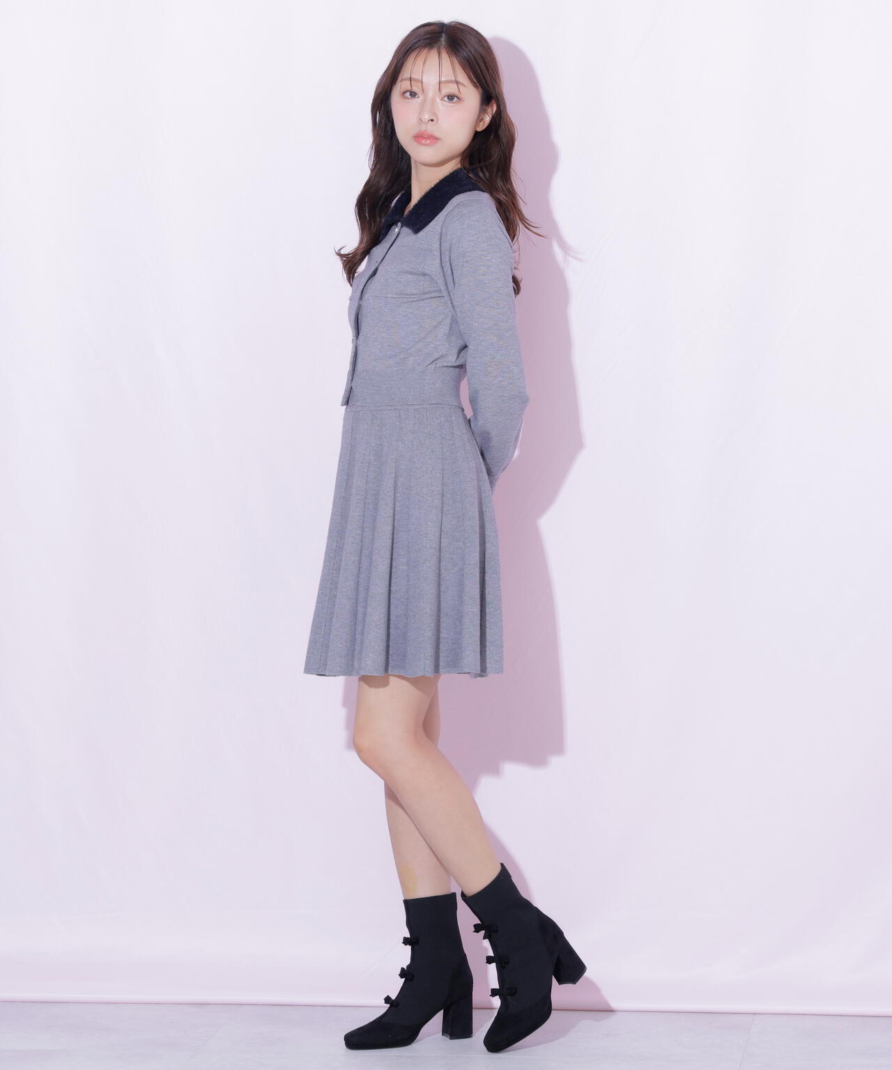 170cm 着用サイズ：FR
