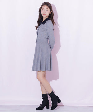 170cm 着用サイズ：FR