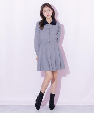 170cm 着用サイズ：FR
