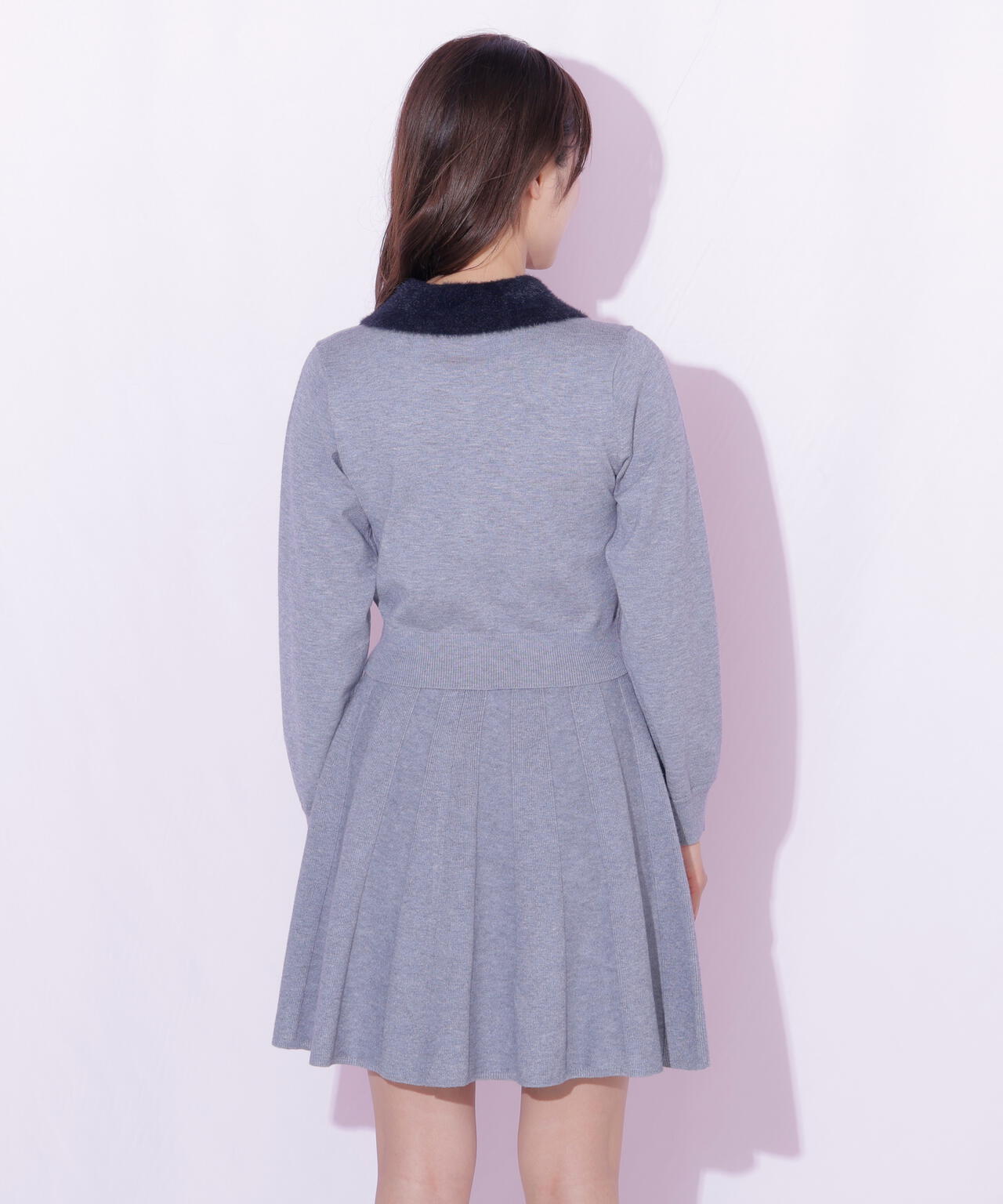 170cm 着用サイズ：FR