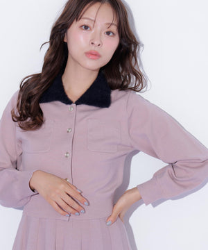 170cm 着用サイズ：FR